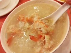 -深运潮州粥(东门店)