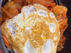 -复旦大学本部-食堂