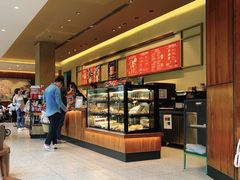 -星巴克(深圳欢乐颂店)