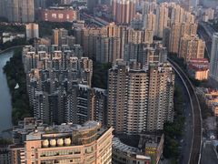 -环球港凯悦 · 享悦中餐厅