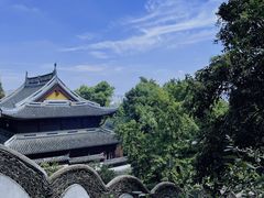 -惠山古镇·寄畅园