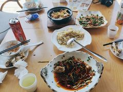 -渔·日落海景餐厅(南沙湾沙滩店)