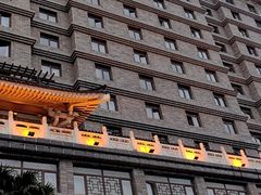-维也纳国际酒店·西安大雁塔大唐不夜城店