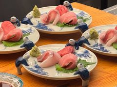 -鳥喜Toriki怀石烧鸟料理