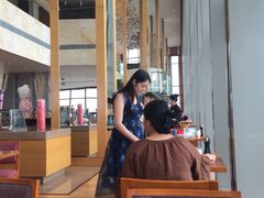 -视界美食自助餐厅·石家庄希尔顿酒店