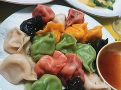 全家福水饺-来之顺海鲜菜馆·青岛菜(栈桥店)