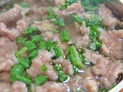 -老牌依强牛肉店(达道总店)