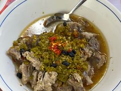 -西江红·株洲本地菜(滨江南路店)