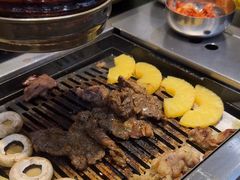 -臻牛烤肉