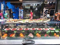 -长春富力万达文华酒店-集·味自助餐厅