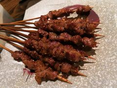 -饭桌故事·血鸭湘(荣宝华店)