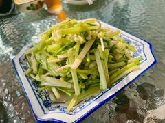 -水岸居湖景农家乐·阳澄湖大闸蟹