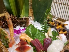 -割烹旭日本料理(龙湖狮山天街店)