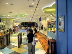 -meland亲子乐园•派对•研学(苏州悠方购物中心店)