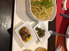-上海金陵紫金山大酒店·汇海餐厅