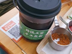 -小杨烤肉·陕西烧烤·陕西地方菜(明德门店)