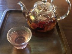 -留香花园(淮海街商业街店)