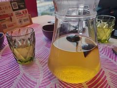 -蕉叶·广州明星泰国菜(黑金冠保利广场店)