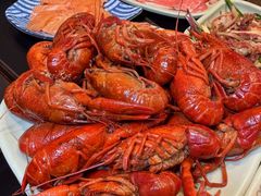 -梨花自助烤肉(西三旗万象汇黑金店)