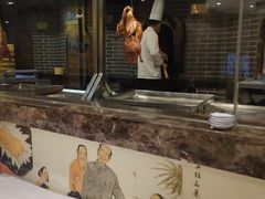 -便宜坊烤鸭店(甜水园店)