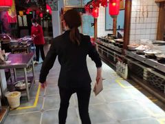 -江南船宴