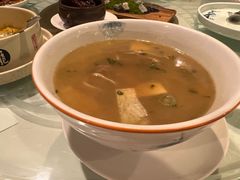 -杭州香格里拉·香宫中餐厅