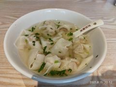 周震馄饨-周震馄饨(雅达阳羡溪山店)