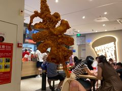 -肯德基(丰管路店)