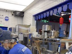 -煲珠公·老红糖珍珠奶茶(长宁龙之梦店)