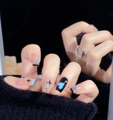 -LILY NAILS美甲美睫