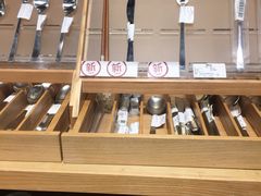 -MUJI无印良品(大悦城店)