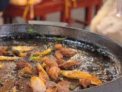 -烤肉宛饭庄(北新桥店)