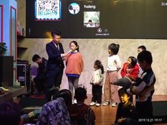 -壹号院音乐餐厅•烤全羊•新疆菜(浐灞店)