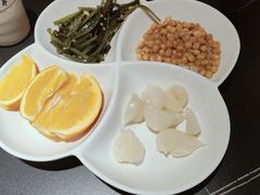 -京悦南门涮羊肉·羊蝎子火锅(田林路店)