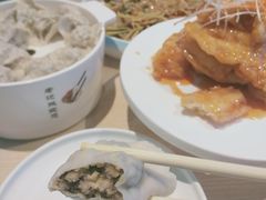 -老边饺子馆(西站店)
