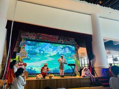 -宁波九龙湖开元度假村