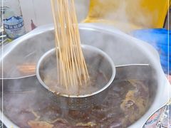 -程龙东北烧烤(龙津东路店)