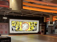 -燃无界格斗·拳击搏击体能馆(优品道店)