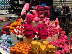 -LUSH(威尼斯人店)