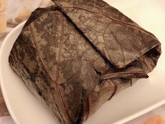 古法糯米鸡-添好运点心专门店(深水埗店)