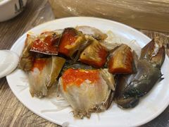 -官塘鱻鱻鱼生