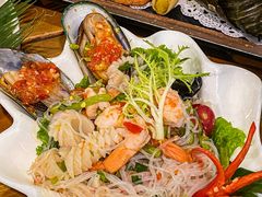 -Siam泰餐厅(水上公园店)