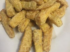 -华春餐馆(鱼山路店)