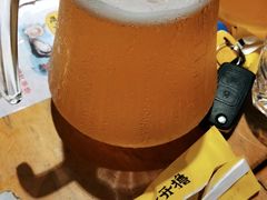 -木屋烧烤(龙华店)