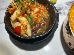 -泰椰里·泰国餐厅(智慧城广百广场店)