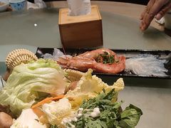 -古关火锅店(古北水镇景区店)