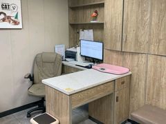 -半岛宠物医院24小时·内窥镜·牙科·碎石中心(府城大道店)