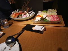 -生如夏花泰式火锅(西村黑金店)