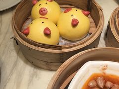-陶陶居酒家(SM二期购物广场店)