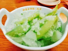 冰镇情果-炒豆合作社(东四总店)